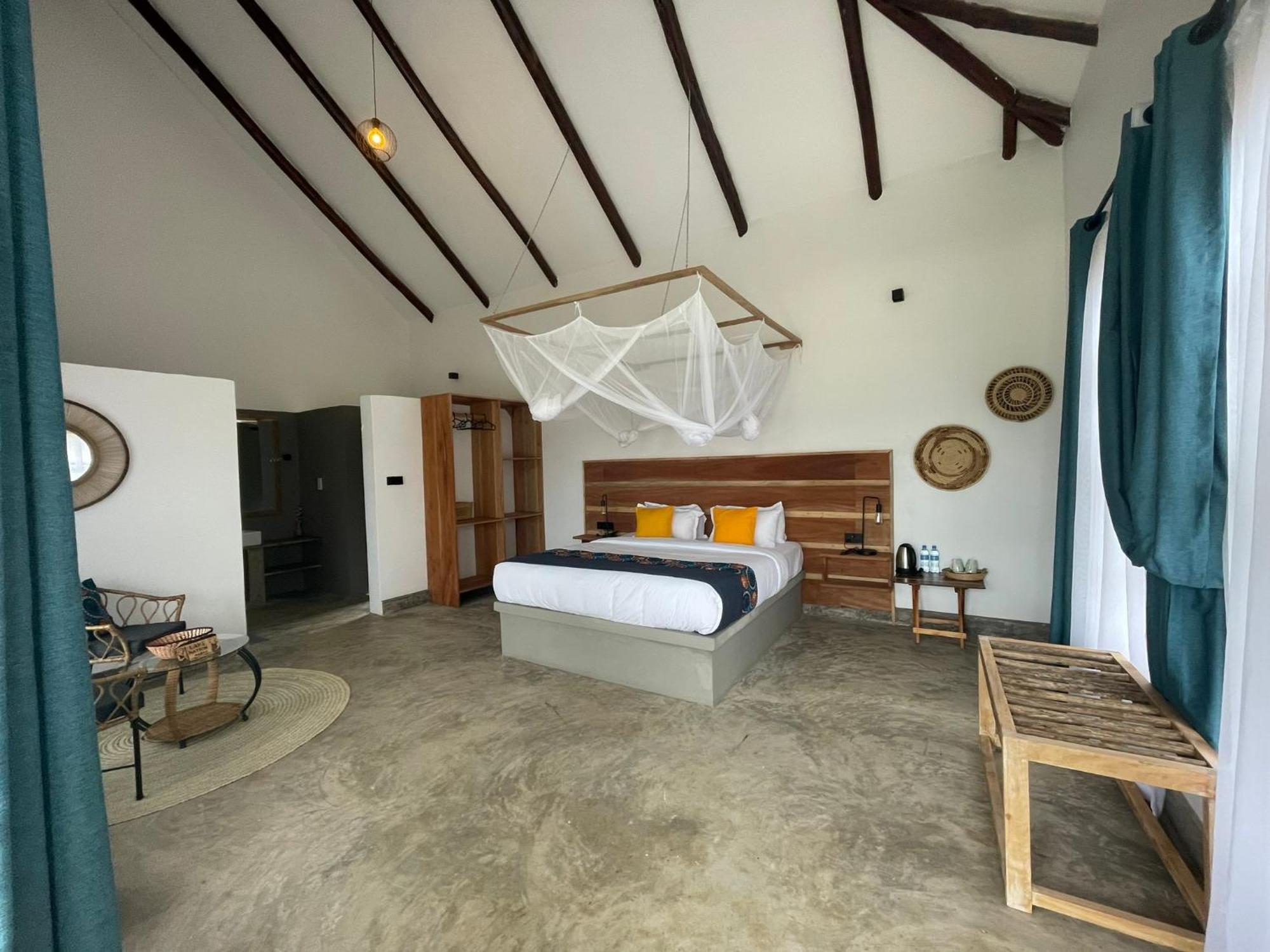 Tanzania Safari Lodge Arusza Zewnętrze zdjęcie