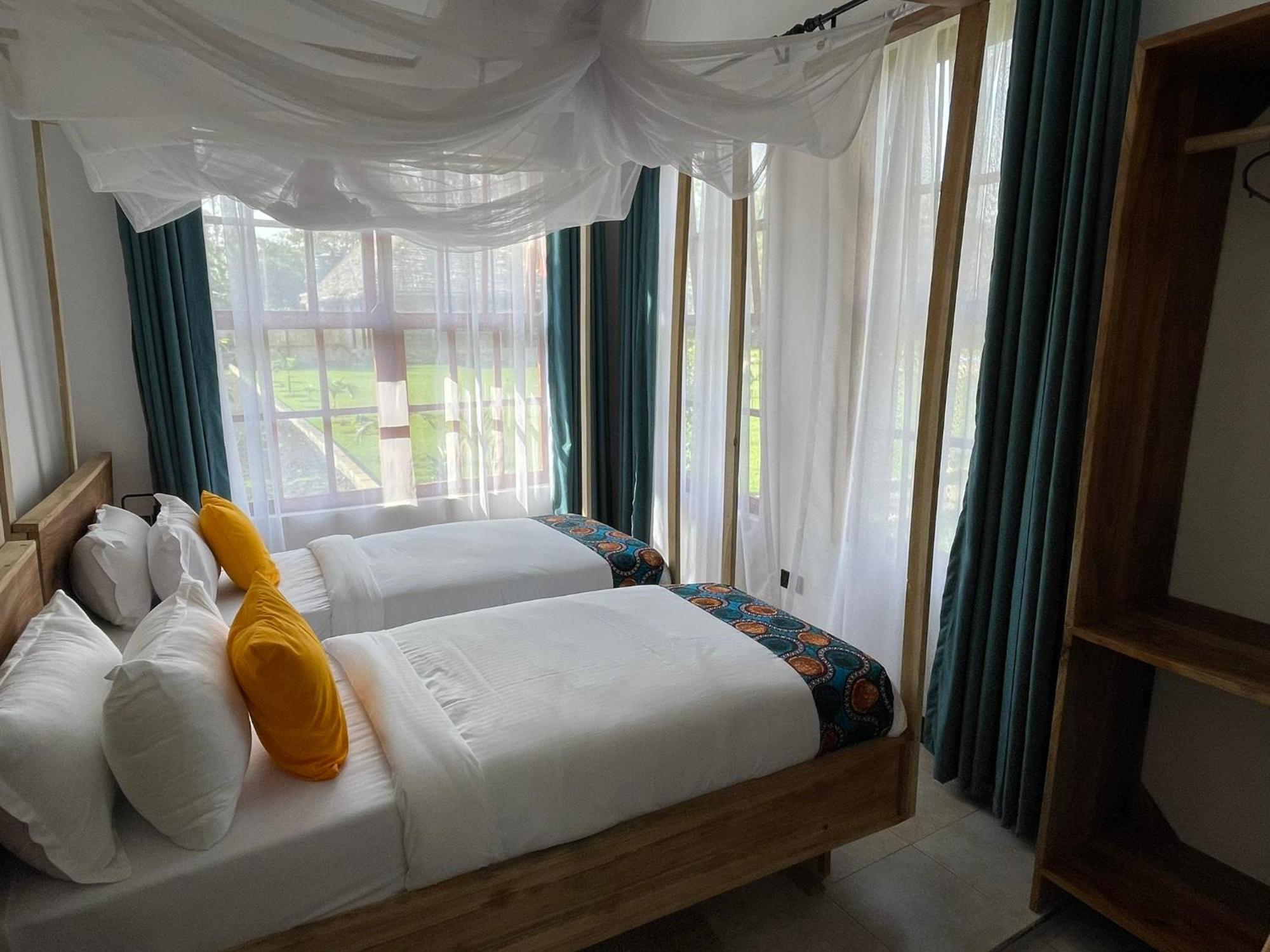 Tanzania Safari Lodge Arusza Zewnętrze zdjęcie