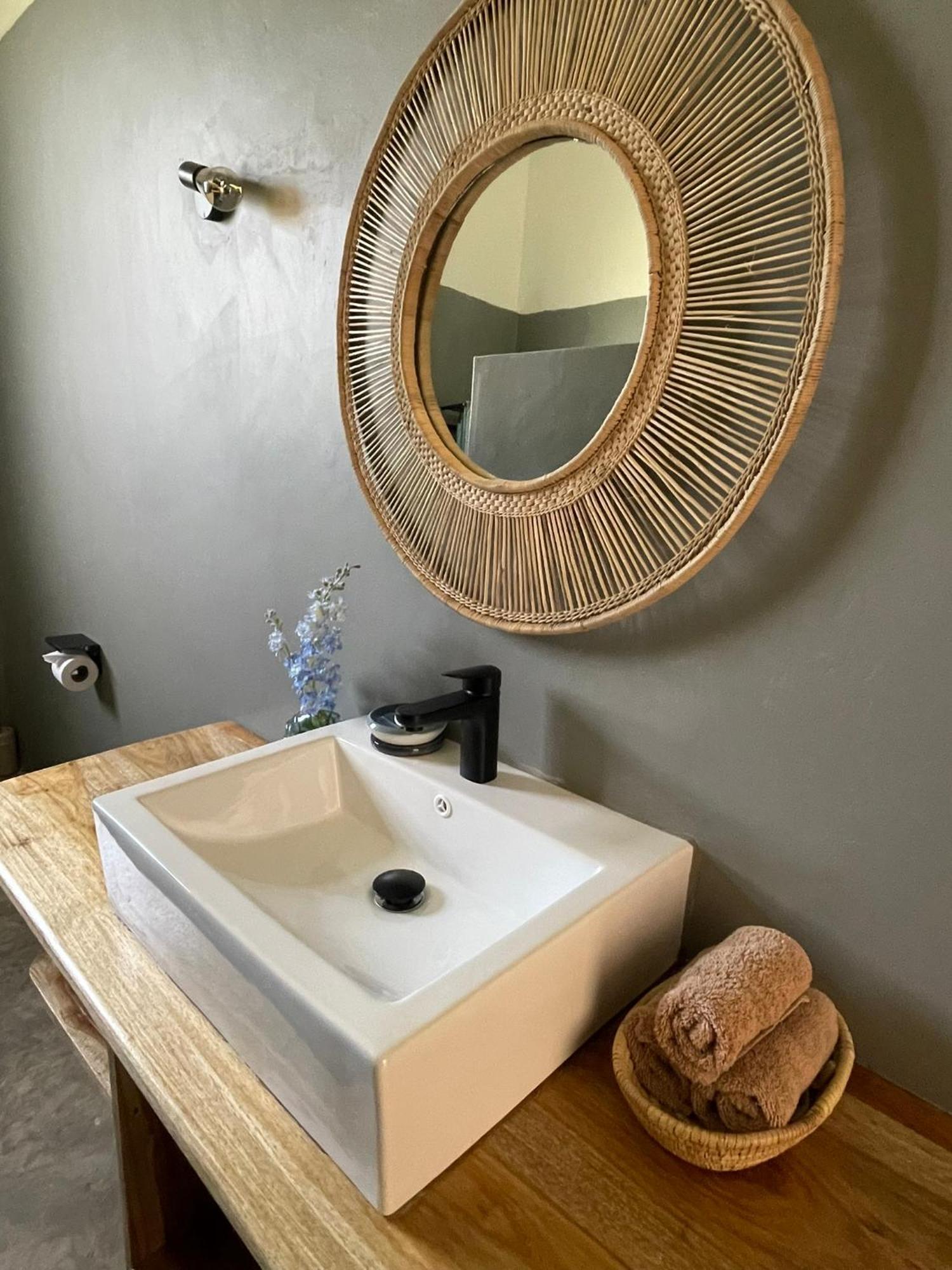 Tanzania Safari Lodge Arusza Zewnętrze zdjęcie