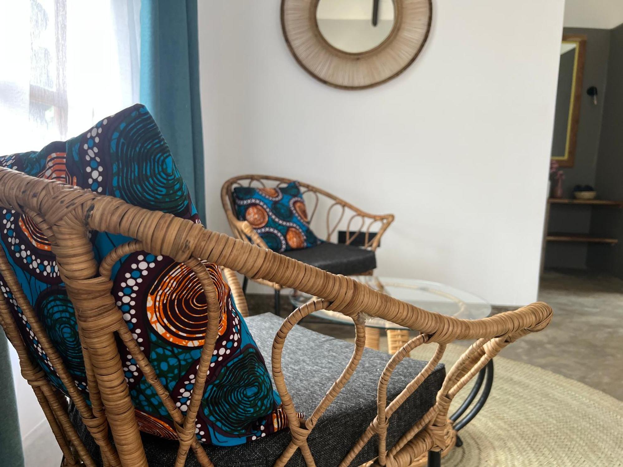 Tanzania Safari Lodge Arusza Zewnętrze zdjęcie