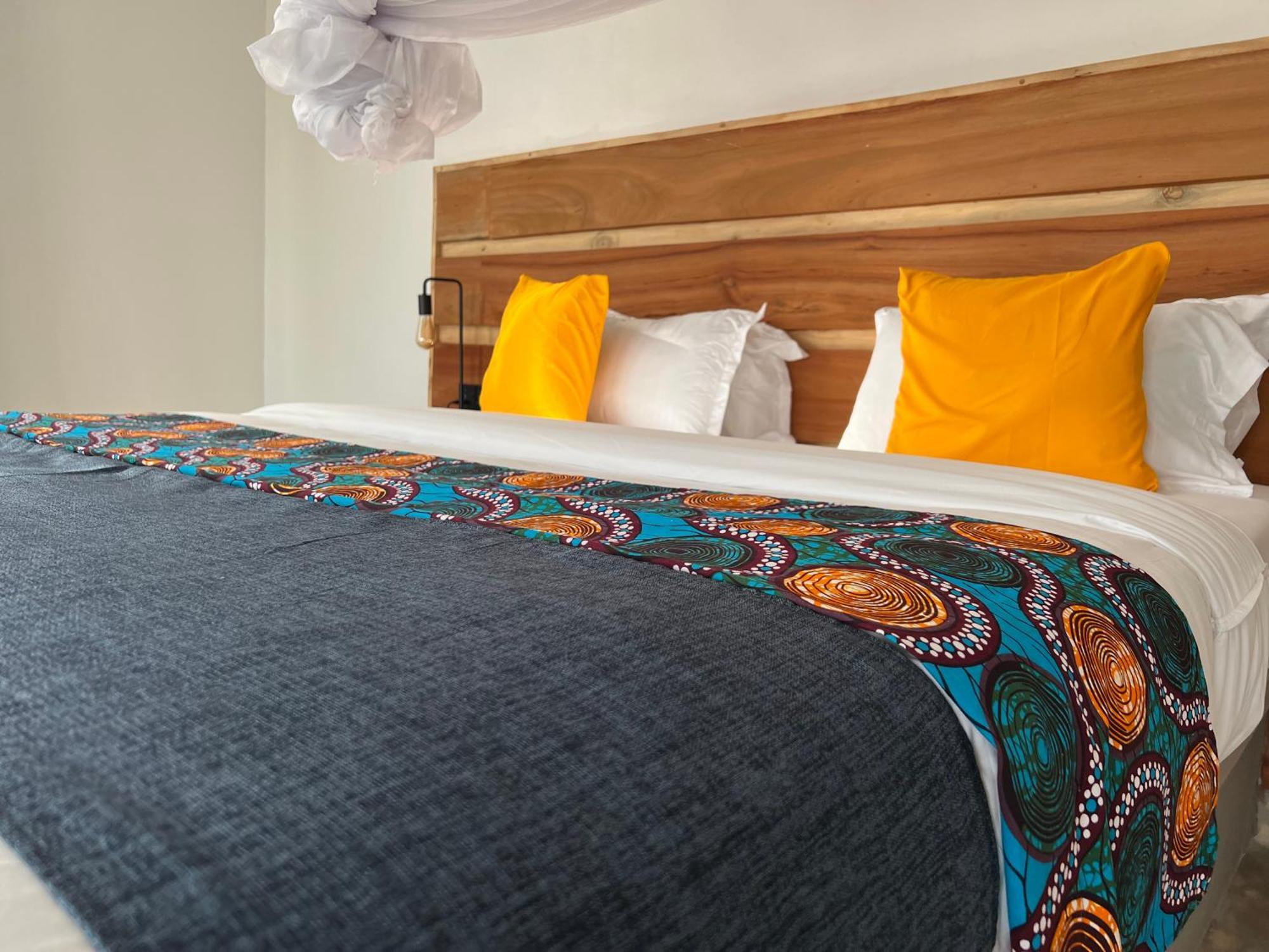 Tanzania Safari Lodge Arusza Zewnętrze zdjęcie