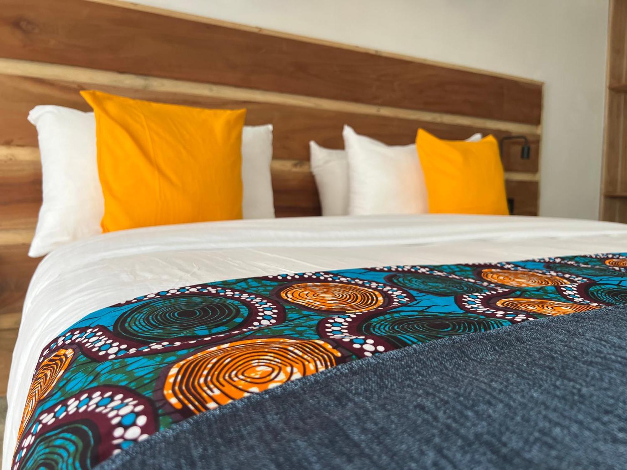 Tanzania Safari Lodge Arusza Zewnętrze zdjęcie