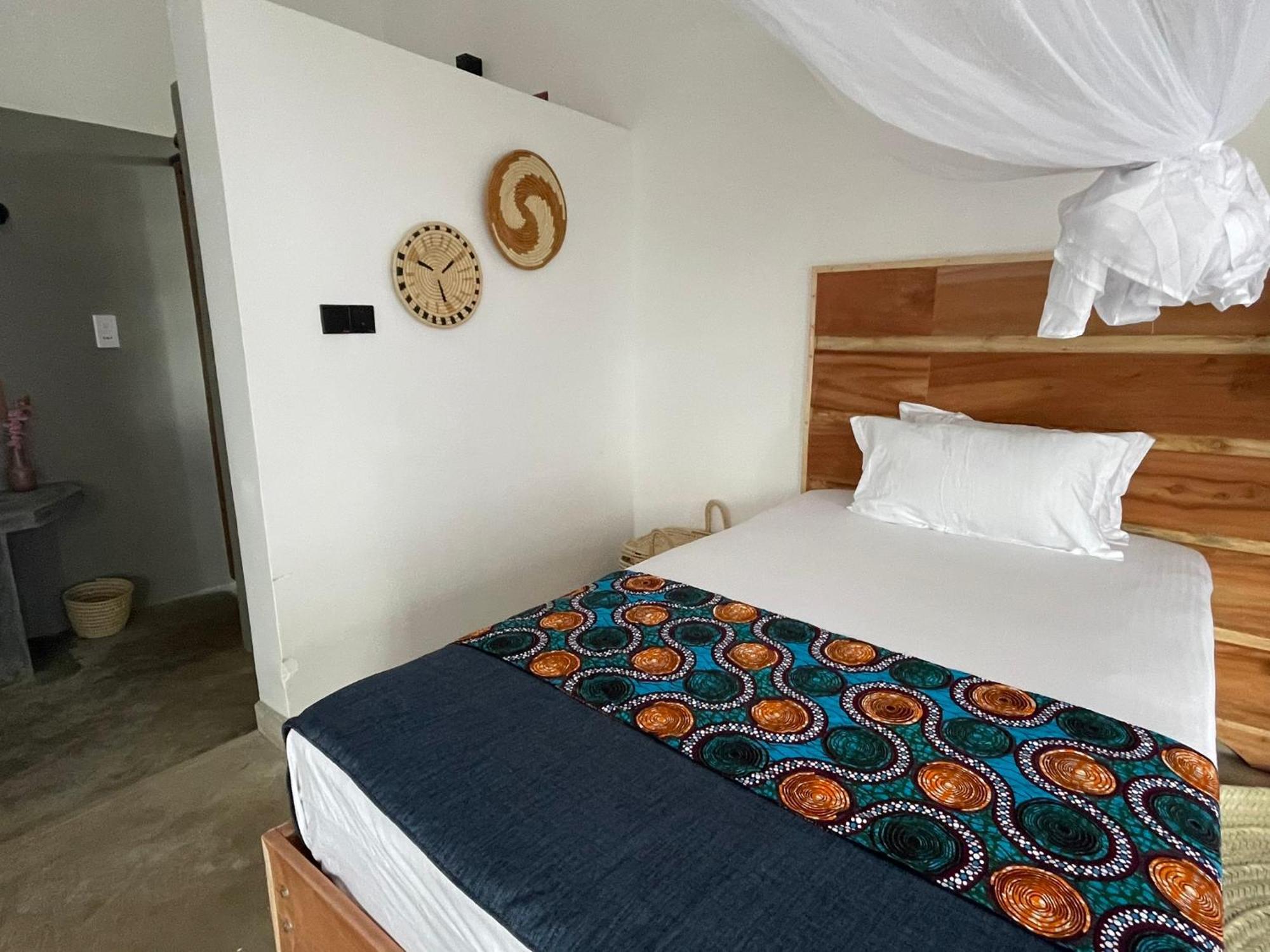 Tanzania Safari Lodge Arusza Zewnętrze zdjęcie