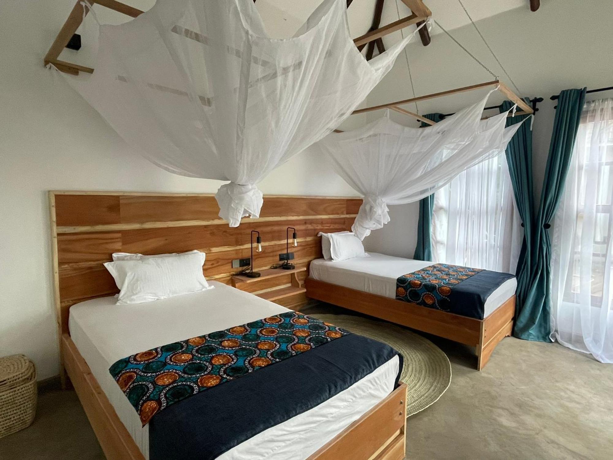 Tanzania Safari Lodge Arusza Zewnętrze zdjęcie