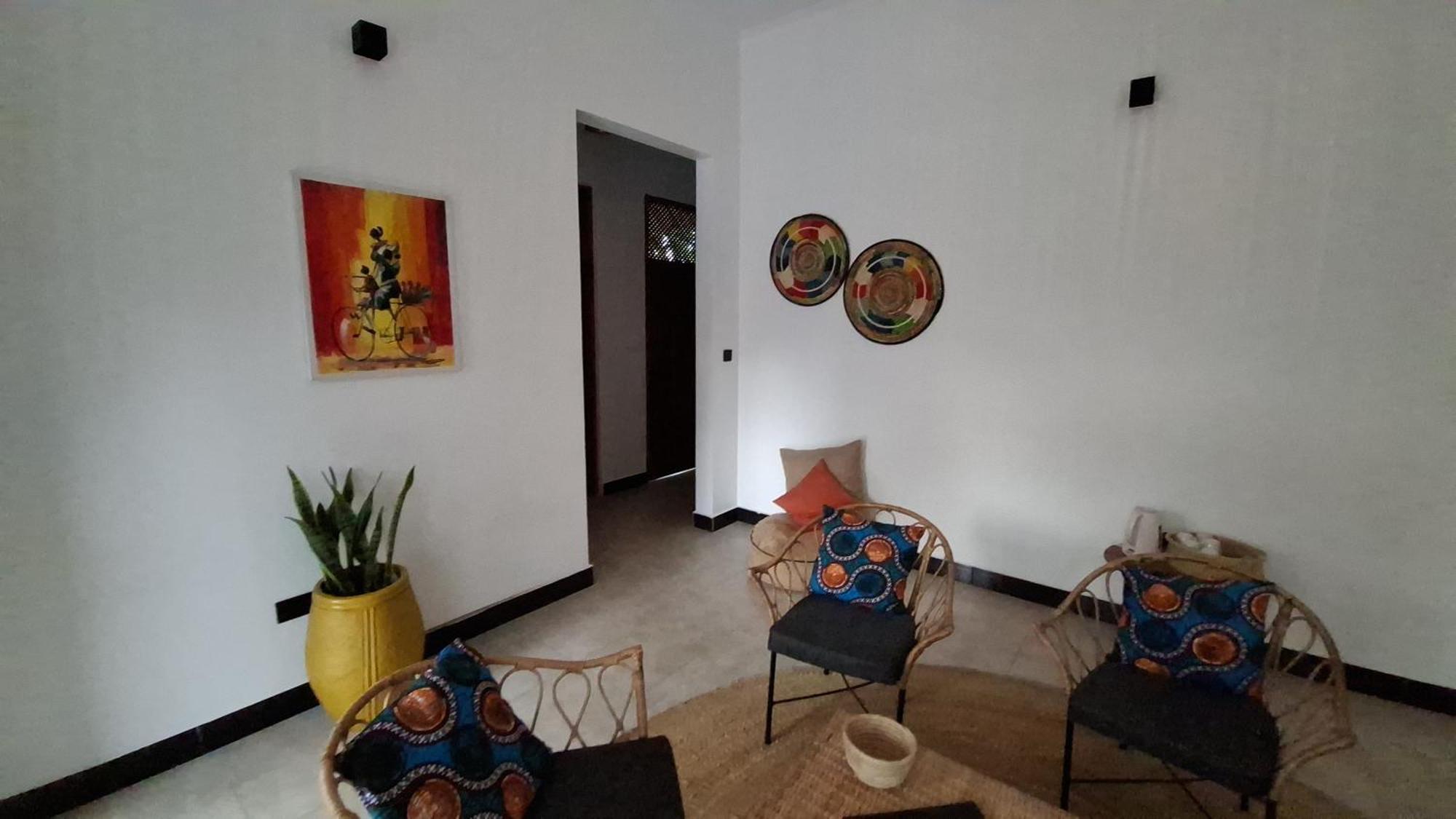 Tanzania Safari Lodge Arusza Zewnętrze zdjęcie