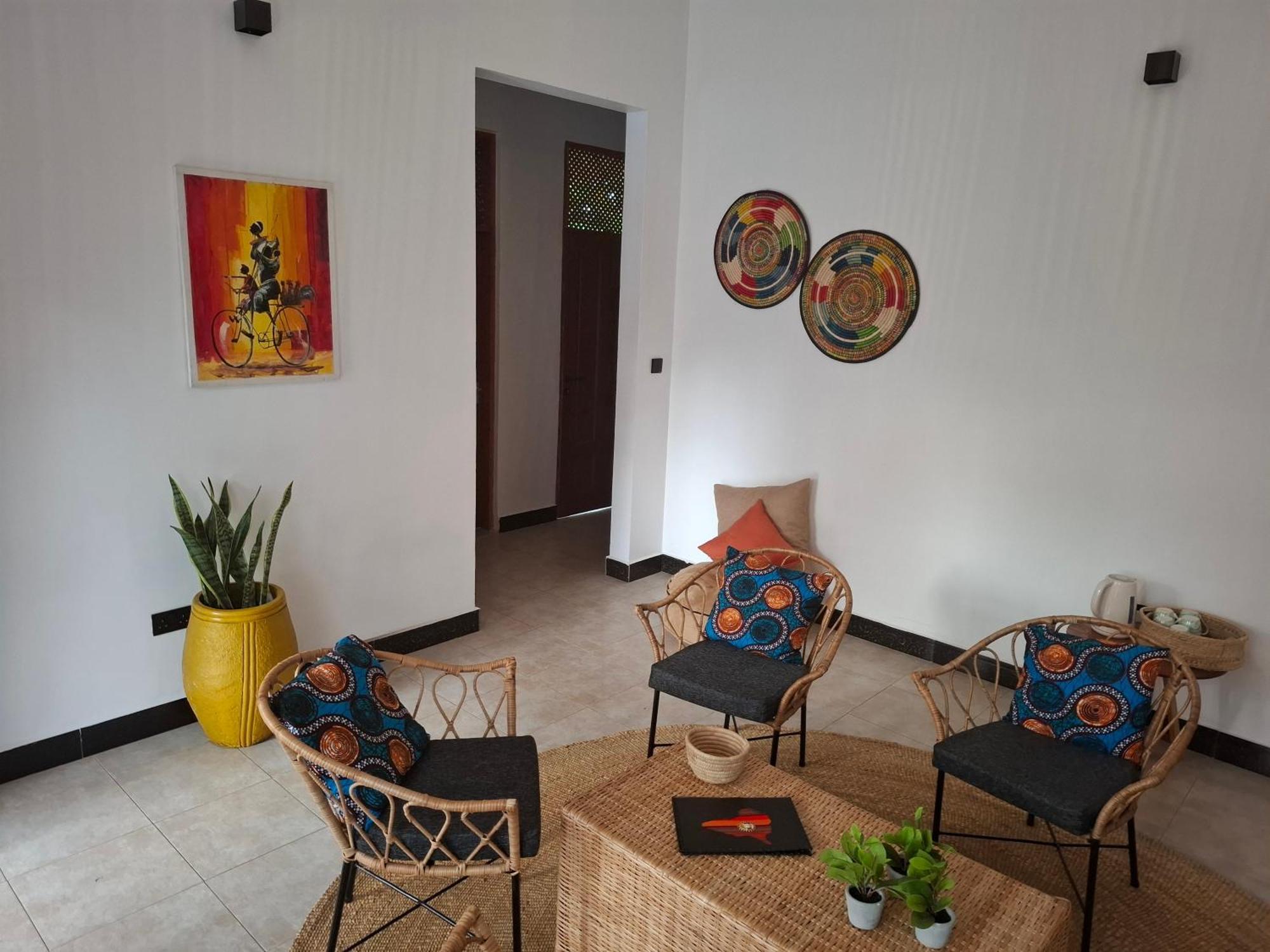 Tanzania Safari Lodge Arusza Zewnętrze zdjęcie